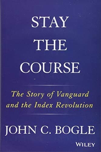 Stay the Course cover