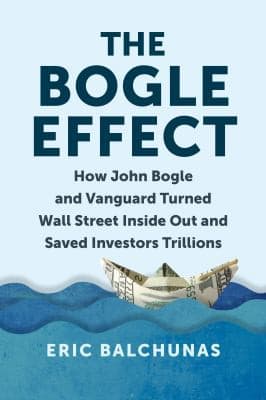Bogle Effect cover