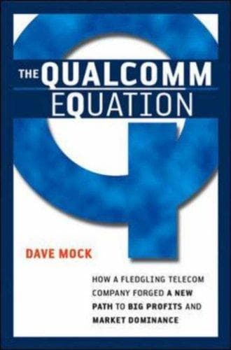 The Qualcomm Equation