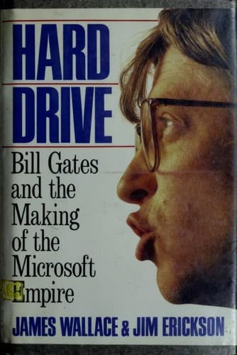 Hard drive