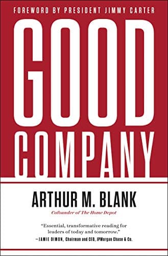 Good Company cover