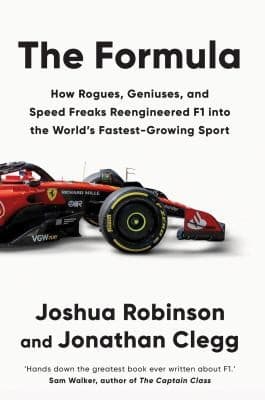 Formula cover