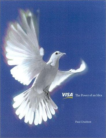 VISA : The Power of an Idea cover