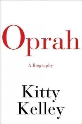 Oprah cover