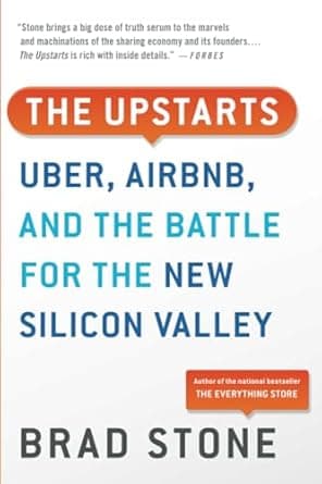 The Upstarts cover