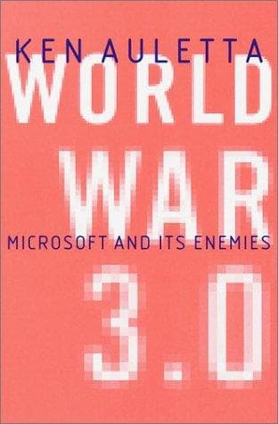 World War 3.0 cover