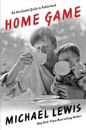Home Game cover