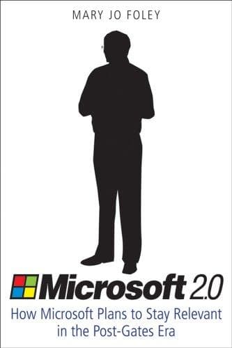 Microsoft 2.0 cover