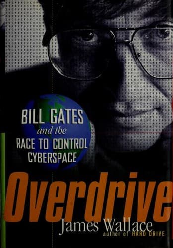Overdrive cover