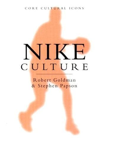 Nike Culture cover