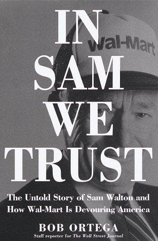 In Sam We Trust cover