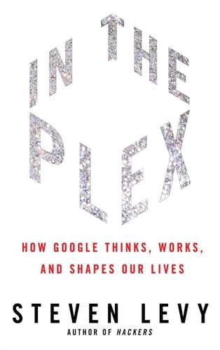 In the Plex cover