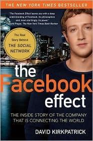 The Facebook Effect cover