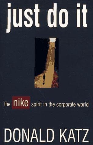 Just Do It cover