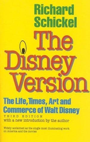 The Disney Version cover