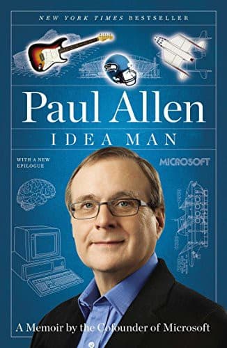 Idea Man cover