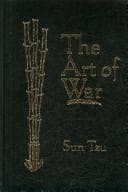 The Art of War cover