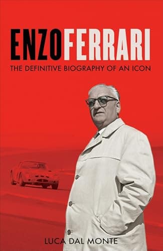 Enzo cover