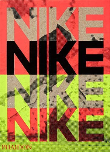 Nike: Better Is Temporary cover