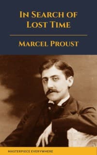 A La Recherche Du Temps Perdu cover