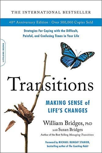Transitions cover