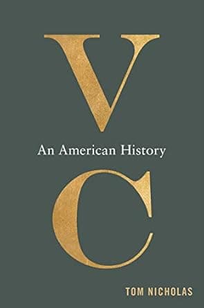 VC: An American History cover