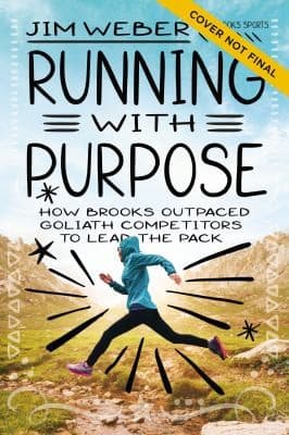 Running with Purpose cover
